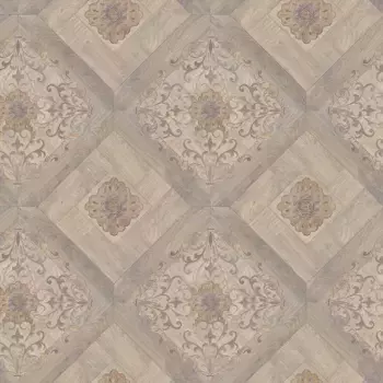 Линолеум бытовой Juteks Venus Moscow 137M рулон 4х30 м