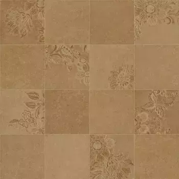 Линолеум бытовой Juteks Venus Vavilon 242M рулон 3х30 м