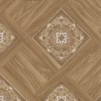 Линолеум бытовой Синтерос Eruption Don 1 4 м резка