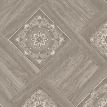 Линолеум бытовой Синтерос Eruption Don 3 3.5 м резка