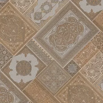 Линолеум бытовой Tarkett Фаворит Vizantia 2 4х25 м