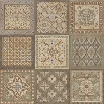 Линолеум бытовой Tarkett Fleur Veresk 2 3.5х25 м