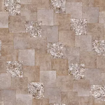 Линолеум полукоммерческий Juteks Respect 539M mirta рулон 3.5х30 м