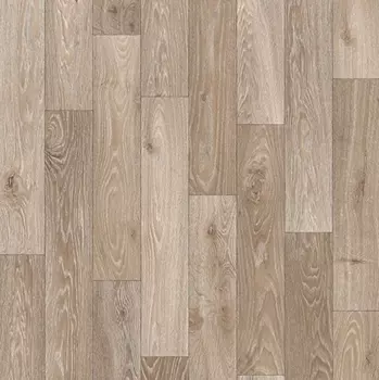 Линолеум полукоммерческий Juteks Respect 691M porto рулон 3.5х30 м