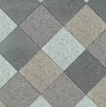 Линолеум полукоммерческий Juteks Strong Plus 961D tora рулон 2х27 м