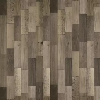 Линолеум полукоммерческий Juteks Vector 3981 step рулон 3х30 м