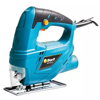 Лобзик электрический Bort BPS-505-P