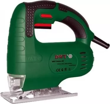 Лобзик электрический DWT Sts05-60 D86515