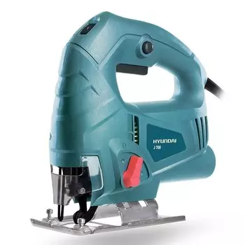 Лобзик электрический Hyundai J 700