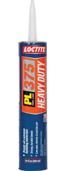 Loctite PL 375 250 г, Жидкие гвозди универсальные Экстрапрочный