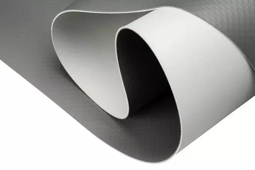 Logicroof V-RP 1.2 мм, 2.1х25 м, Кровельная ПВХ мембрана Технониколь