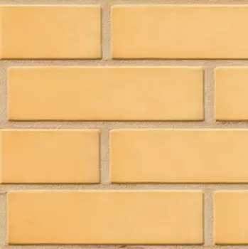 ЛСР М150 250х120х65 мм, Кирпич облицовочный одинарный гладкий (соломенный)