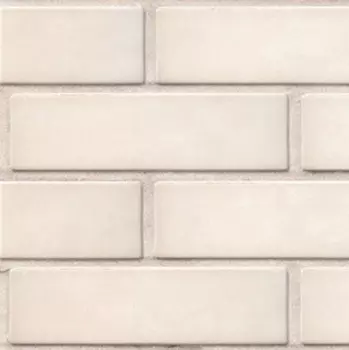 ЛСР M175 250х120х65 мм, Кирпич облицовочный одинарный гладкий (белый)