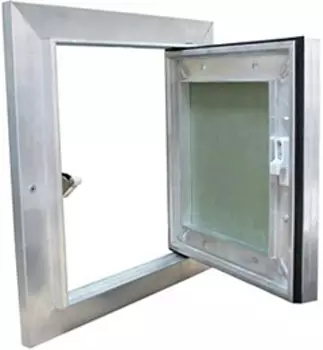 Люк под покраску Премиум-универсал 500х800 мм