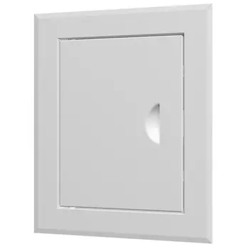 Люк сантехнический Зерн 200х350 мм