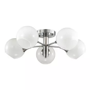 Люстра потолочная Lumion Sophie 3784/5C E14 5х60W
