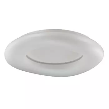 Люстра потолочная Odeon Light Aura 4064/108CL белая LED 108W 220V