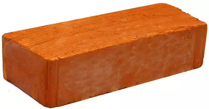 М125, 250х120х65 мм, Кирпич строительный одинарный полнотелый