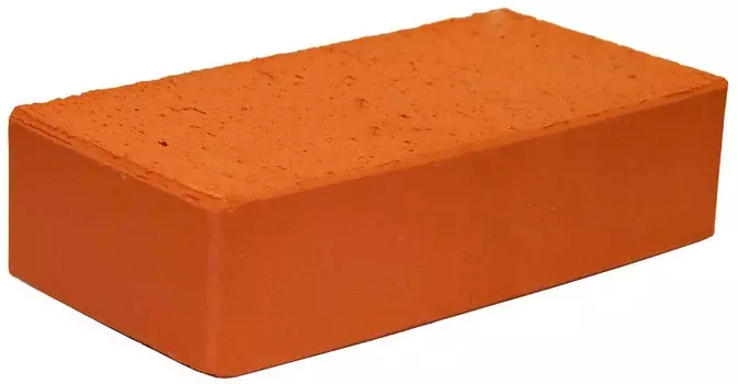 М300 ГКЗ, 250х120х65 мм, Кирпич строительный одинарный полнотелый