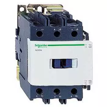 Магнитный пускатель Schneider Electric 220В АС LC1D95M7 95А