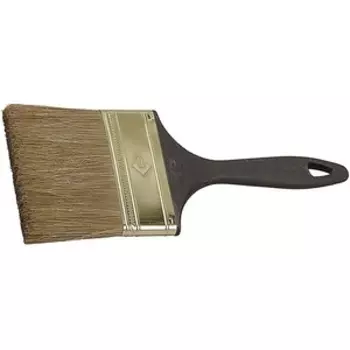 Кисть макловица 140х40 мм пластиковая рукоять