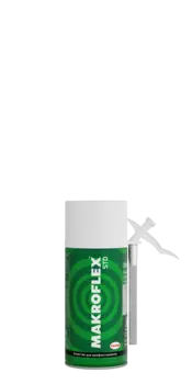 Makroflex Стандарт, 300 мл, Пена монтажная