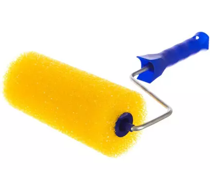 Малярный валик Stayer Profi 0365-24 80x240 мм