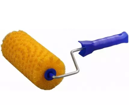 Малярный валик Stayer Profi 0367-24 80x240 мм