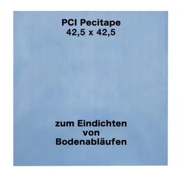 Манжета уплотняющая BASF PCI Pecitape 425х425 мм