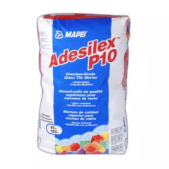 Mapei Adesilex P10, 25 кг, Клей для плитки