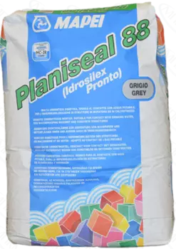 Mapei Planiseal 88, 25 кг, Гидроизоляционный состав однокомпонентный