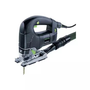 Маятниковый лобзик Festool 576615 TRION в контейнере T-Loc PS 300 EQ-Plus