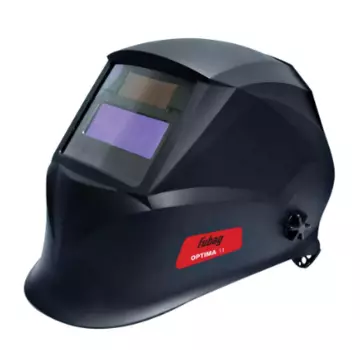 Маска сварщика хамелеон Fubag Optima 11 38071