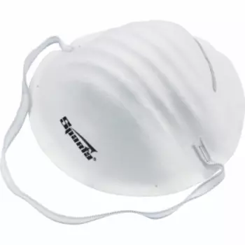 Маска техническая формованная Эконом 5 шт