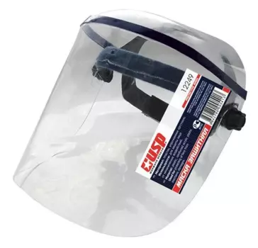 Маска защитная прозрачная USP 12249