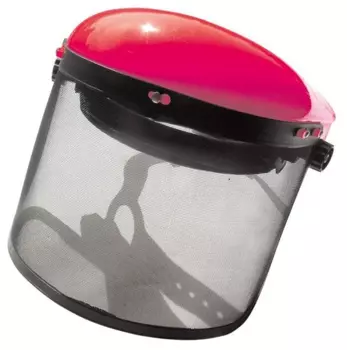 Маска защитная прозрачная USP 12261