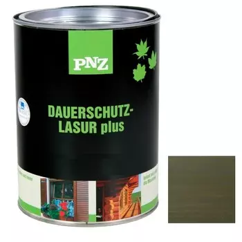 Масло для наружных работ PNZ BP 7731 зеленый 2.5 л