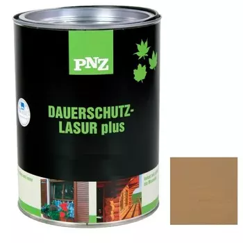 Масло для наружных работ PNZ BW 7451 бежевый 2.5 л