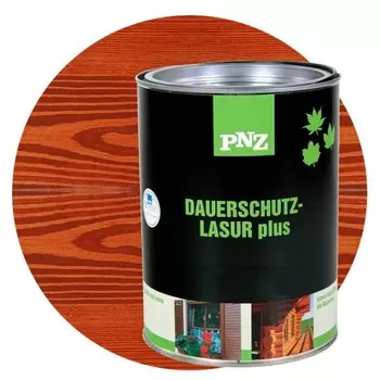 Масло PNZ 40757 махагон оранжевый 2.5 л