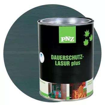 Масло PNZ берлинская лазурь синий 0.75 л