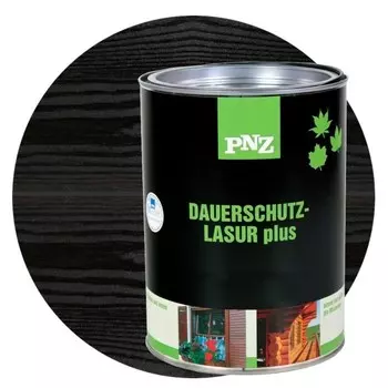 Масло PNZ графит черный 0.75 л