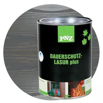 Масло PNZ кварц серый 0.75 л