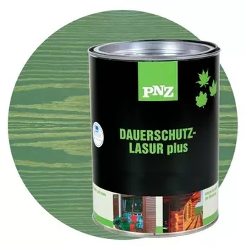 Масло PNZ олива светло-зеленый 0.75 л