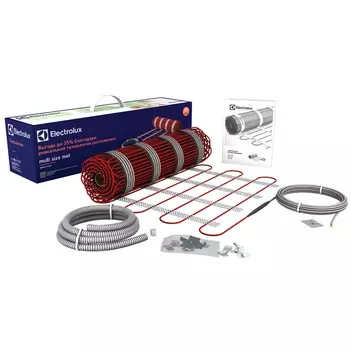 Мат нагревательный Electrolux Multi Size Mat EMSM 2-150-0.5 75 Вт 0.5 м2