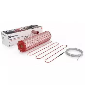 Мат нагревательный Electrolux Pro Mat 2-150-3 450 Вт 3 м2