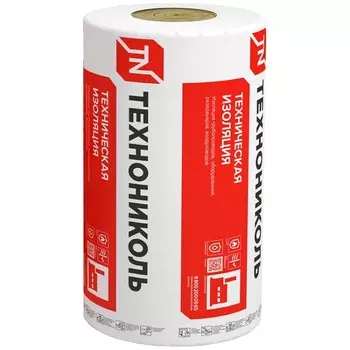 Мат Технониколь Техно 40 3500х1200х100 мм 1 штука