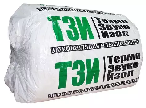 Мат ТермоЗвукоИзол ТЗИ 14 мм