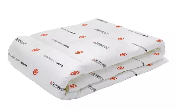 Мат звукоизоляционный ТермоЗвукоИзол Форте 5000х1500х12 мм