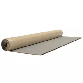 Материал звукоизоляционный Звукоизол ВЭМ 2 смк 2500х1200х2 мм