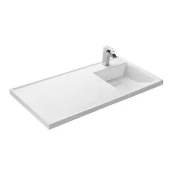 Мебельная раковина Aquaton Лондри 1050 (1A72223KLH010)